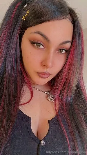 Soniaralynn OnlyFans Leaked Free Thumbnail Picture - #wwVc32DGos