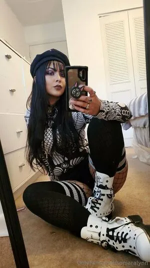 Soniaralynn OnlyFans Leaked Free Thumbnail Picture - #xZqjOM2PtJ