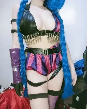 Sonica Amaterasu OnlyFans Leaked Free Thumbnail Picture - #AqqX53Re8q