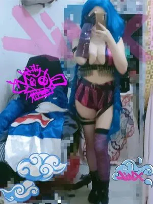 Sonica Amaterasu OnlyFans Leaked Free Thumbnail Picture - #IFpLCUCHMU