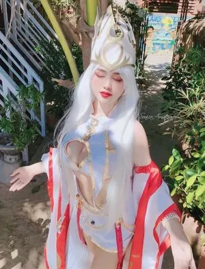 Sonica Amaterasu OnlyFans Leaked Free Thumbnail Picture - #JBfEJA57bd