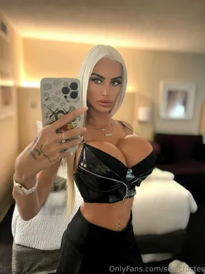 Sonicfoster OnlyFans Leaked Free Thumbnail Picture - #bIkSsmhPln