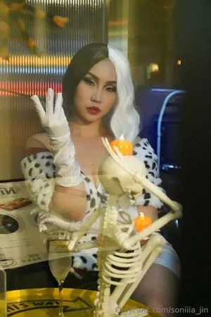 Soniiia Jin OnlyFans Leaked Free Thumbnail Picture - #v0FiAkeXQh