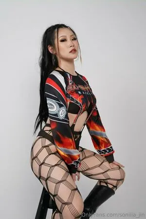 Soniiia Jin OnlyFans Leaked Free Thumbnail Picture - #vgudmYesHr