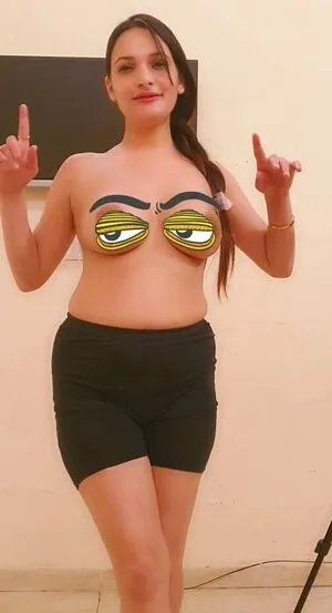 Sonika Chandigarh OnlyFans Leaked Free Thumbnail Picture - #RhqLSuGAwi