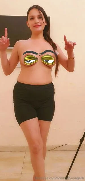 Sonikachandigarh OnlyFans Leaked Free Thumbnail Picture - #C2XTnUIK3l