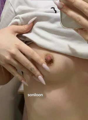 Soniloon OnlyFans Leaked Free Thumbnail Picture - #9agsGFc11f