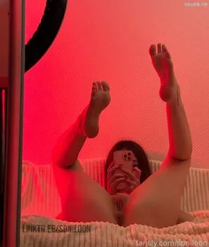 Soniloon OnlyFans Leaked Free Thumbnail Picture - #ZKvym3uCd7