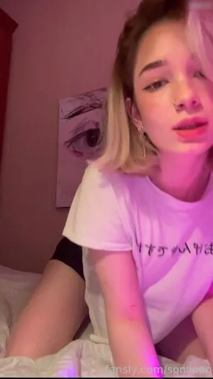 Soniloon OnlyFans Leaked Free Thumbnail Picture - #nbNrW8sOYz