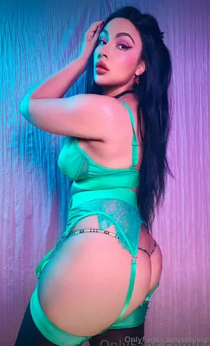 Sonivip OnlyFans Leaked Free Thumbnail Picture - #C1eoTVnSGk