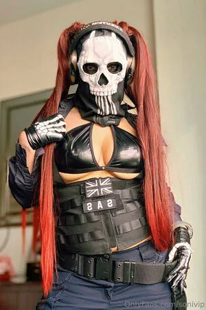 Sonivip OnlyFans Leaked Free Thumbnail Picture - #CS0gy72n6i