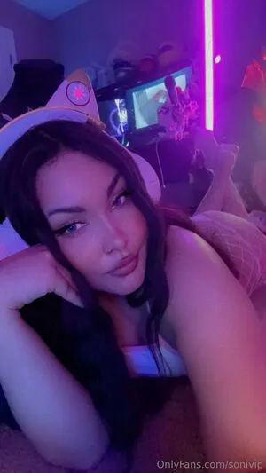 Sonivip OnlyFans Leaked Free Thumbnail Picture - #eAZNXIOb7i