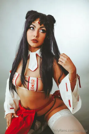 Sonivip OnlyFans Leaked Free Thumbnail Picture - #fr7fq3XIgR