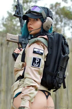 Sonivip OnlyFans Leaked Free Thumbnail Picture - #zDOmf2VI4u