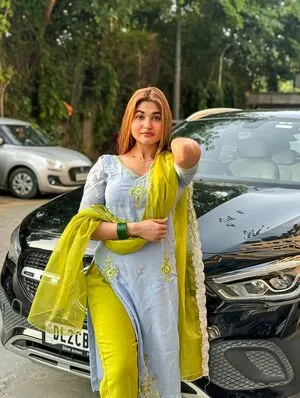 Soniya Singh Khatri OnlyFans Leaked Free Thumbnail Picture - #jfP9rl44mc