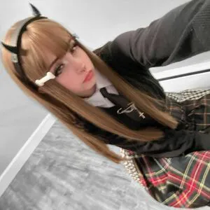 Soniyoru OnlyFans Leaked Free Thumbnail Picture - #3nskhwjJpw