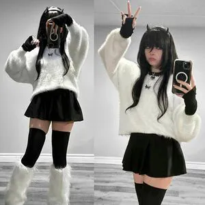 Soniyoru OnlyFans Leaked Free Thumbnail Picture - #5X3XupCP40