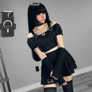 Soniyoru OnlyFans Leaked Free Thumbnail Picture - #Be1mUhilNt