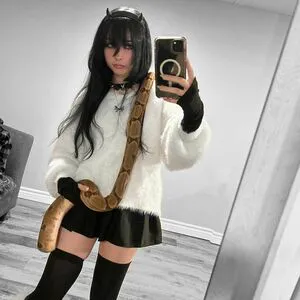 Soniyoru OnlyFans Leaked Free Thumbnail Picture - #E0lL0aoTHU