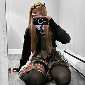 Soniyoru OnlyFans Leaked Free Thumbnail Picture - #W4MTFBnh2C