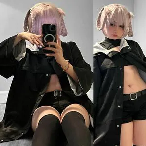Soniyoru OnlyFans Leaked Free Thumbnail Picture - #WeNK2W33zr