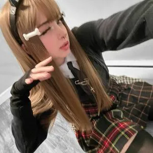 Soniyoru OnlyFans Leaked Free Thumbnail Picture - #Xmhu4p1XwV