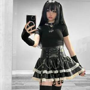 Soniyoru OnlyFans Leaked Free Thumbnail Picture - #YM2W3FL0LV
