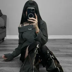 Soniyoru OnlyFans Leaked Free Thumbnail Picture - #i9He3E1fOa