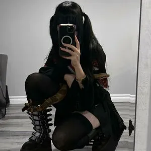 Soniyoru OnlyFans Leaked Free Thumbnail Picture - #nXa1qapYTA