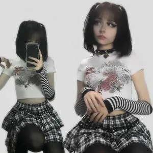 Soniyoru OnlyFans Leaked Free Thumbnail Picture - #oT7V4no6Um