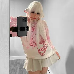 Soniyoru OnlyFans Leaked Free Thumbnail Picture - #tKxwvmVrEq