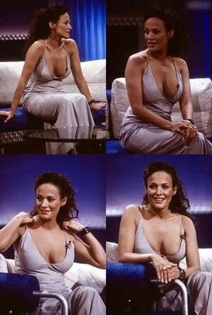 Sonja Kirchberger OnlyFans Leaked Free Thumbnail Picture - #QydDipKreg