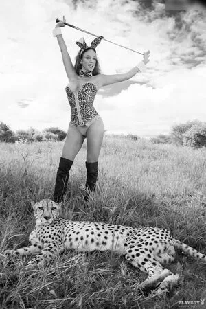 Sonja Kirchberger OnlyFans Leaked Free Thumbnail Picture - #SIJmELtMpE