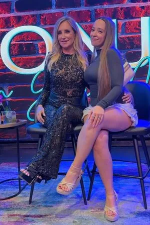 Sonja Morgan OnlyFans Leaked Free Thumbnail Picture - #9avcISLWwQ