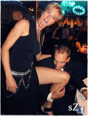 Sonja Zietlow OnlyFans Leaked Free Thumbnail Picture - #39FrrxOTIK