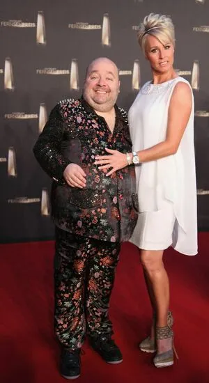 Sonja Zietlow OnlyFans Leaked Free Thumbnail Picture - #4KCkGvchLi