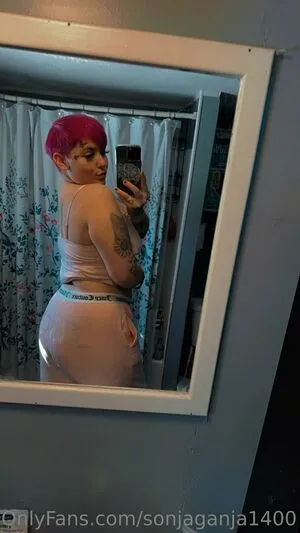 Sonjaganja1400 OnlyFans Leaked Free Thumbnail Picture - #qfh7bamAfI