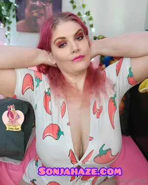 Sonjahaze OnlyFans Leaked Free Thumbnail Picture - #9b27umMEzP