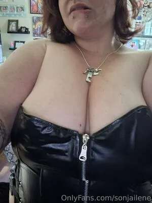 Sonjailene OnlyFans Leaked Free Thumbnail Picture - #gDyF8W4d7E