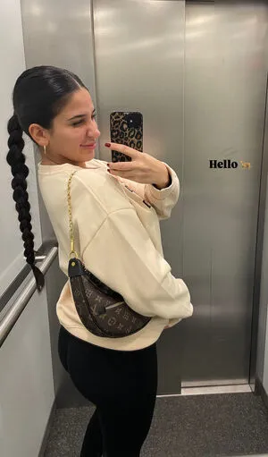 Sonjamhd OnlyFans Leaked Free Thumbnail Picture - #HUh9safhqs