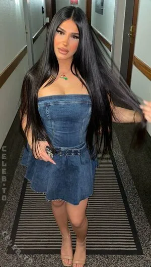 Sonjamhd OnlyFans Leaked Free Thumbnail Picture - #KWZEm2BDo9