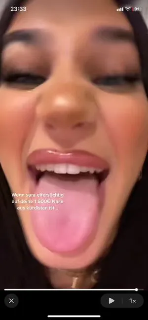 Sonjamhd OnlyFans Leaked Free Thumbnail Picture - #KZYjBYFeuY