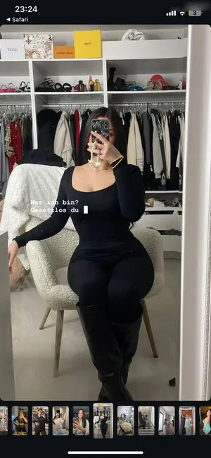 Sonjamhd OnlyFans Leaked Free Thumbnail Picture - #M9hrSJGiie