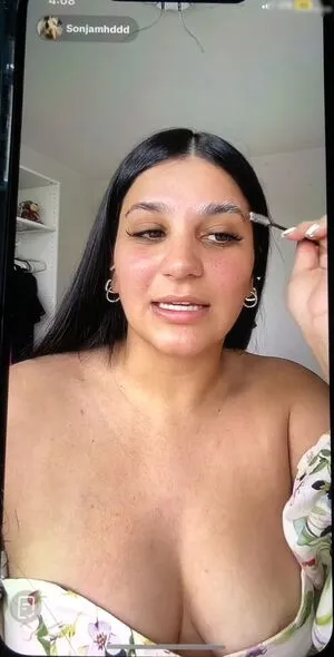 Sonjamhd OnlyFans Leaked Free Thumbnail Picture - #QpvQHWGXfE