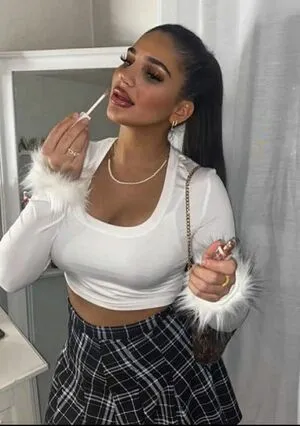 Sonjamhd OnlyFans Leaked Free Thumbnail Picture - #ZuKOSjDFbF