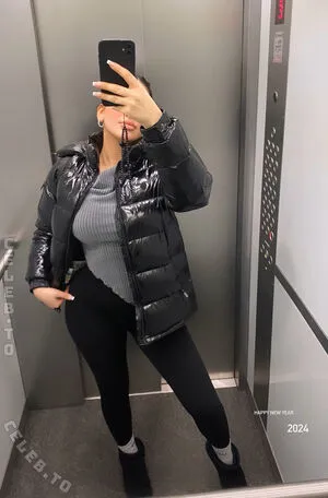 Sonjamhd OnlyFans Leaked Free Thumbnail Picture - #nOYz1jNEAK