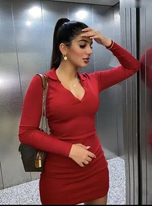 Sonjamhd OnlyFans Leaked Free Thumbnail Picture - #r5otbxxpUe