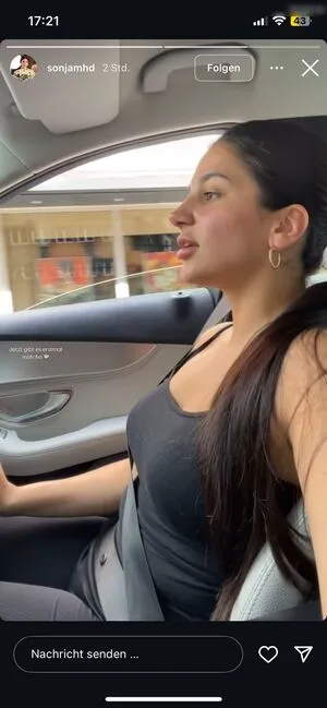 Sonjamhd OnlyFans Leaked Free Thumbnail Picture - #roJxDFTIXu
