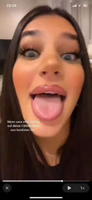 Sonjamhd OnlyFans Leaked Free Thumbnail Picture - #tYau4IlZrQ