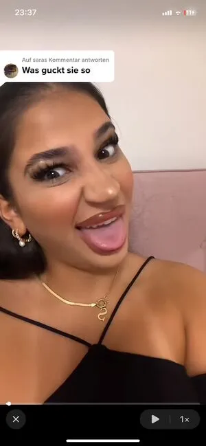 Sonjamhd OnlyFans Leaked Free Thumbnail Picture - #uymUxWPTg1